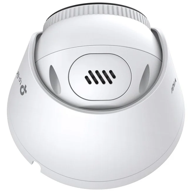 TP Link INSIGHT S485 Turret IP Sicherheitskamera Draussen 3840 x 2160 Pixel Zimmerdecke Ueberwachungskameras