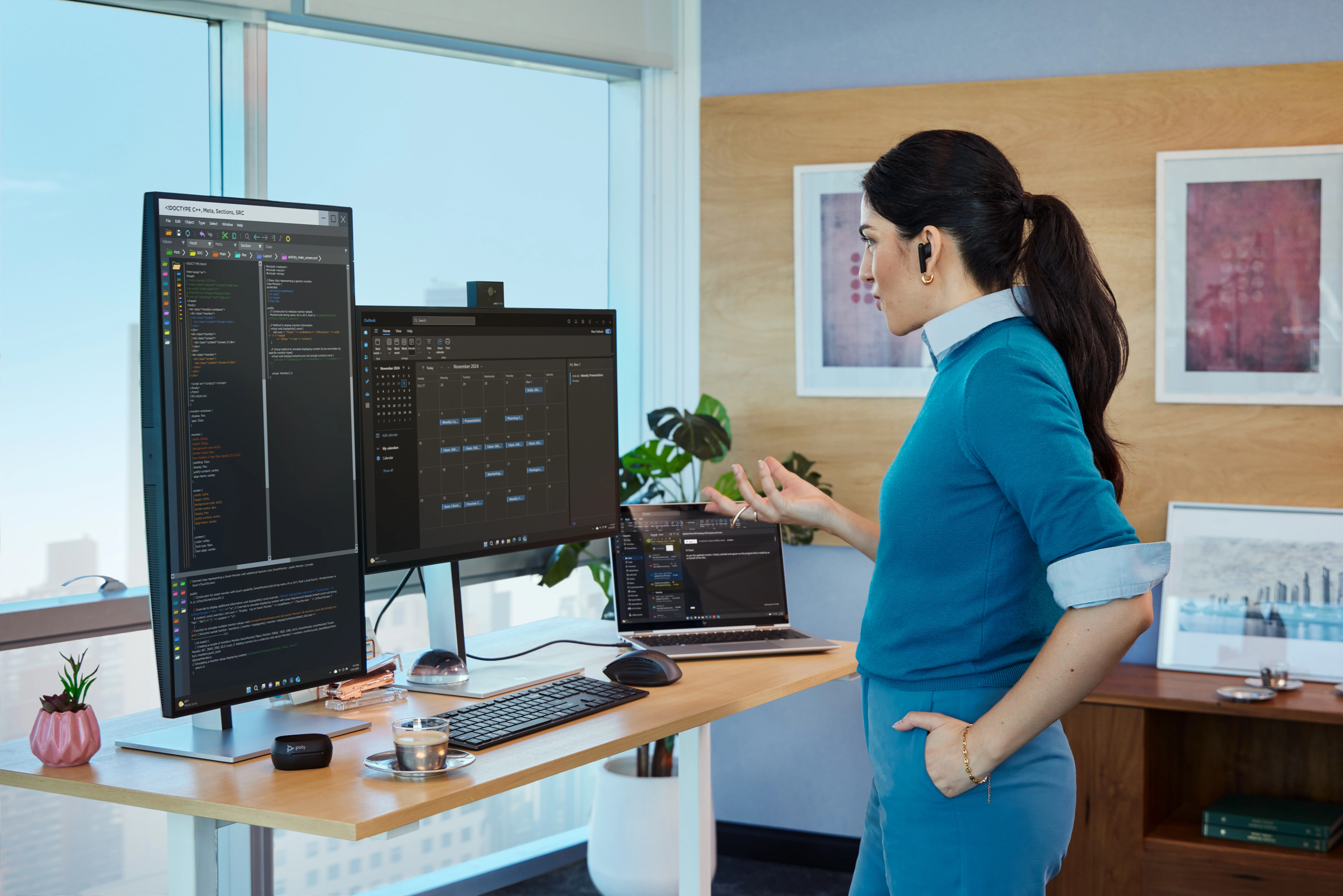 HP EB X G1i  14Zoll  u7 258V 32 1TBSSD 1J W11P 12 Monate Notebooks