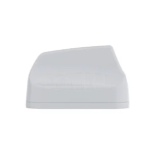 Poynting 5G LTE Antenne   KFZ Marine   A MIMO 0003 V2 14   Weiss   SMA M   2m Kabel   IP67 Antennen