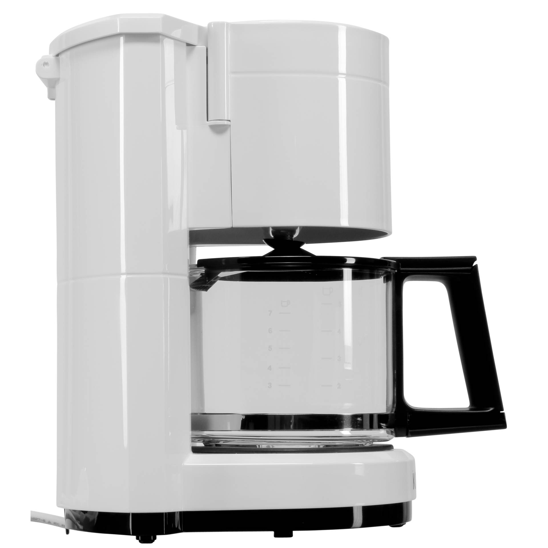 Krups F 18301 AromaCafe 5 Filterkaffeemaschinen