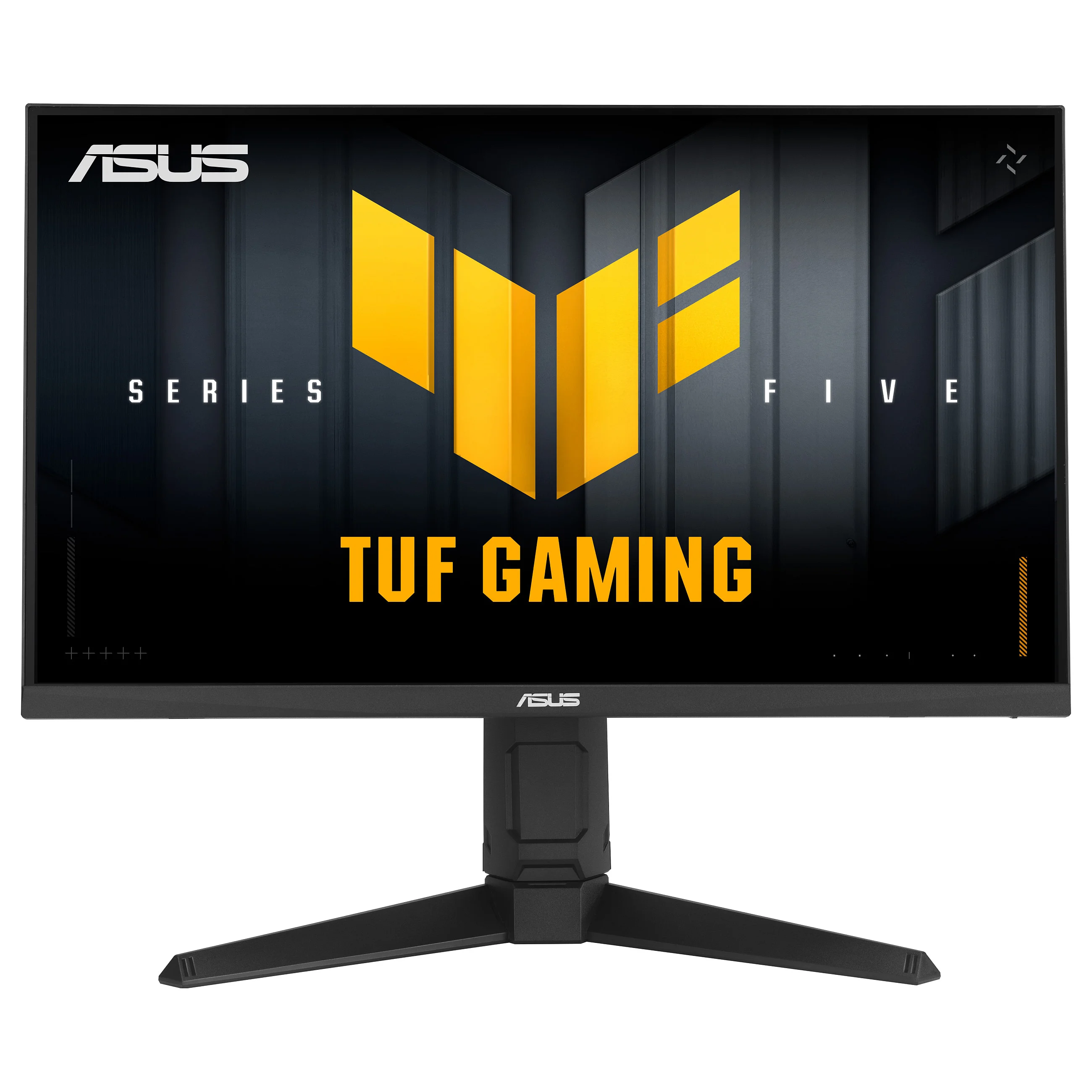 ASUS TUF Gaming VG259QL5A Computerbildschirm 62 2 cm  24 5   1920 x 1080 Pixel Full HD LED Schwarz Monitore