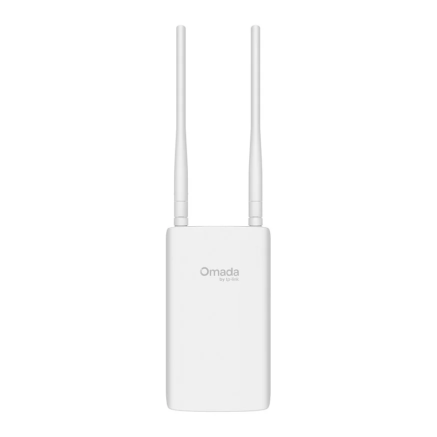 TP Link Omada EAP603 Outdoor 1800 Mbit s Weiss Power over Ethernet  PoE  Access Points
