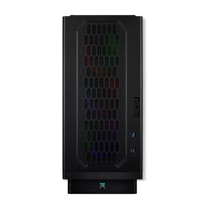 Acer PREDATOR Orion 7000 U7 265KF 32GB 2TBSSD RTX5080 16GB W11H PC-Zubehoer