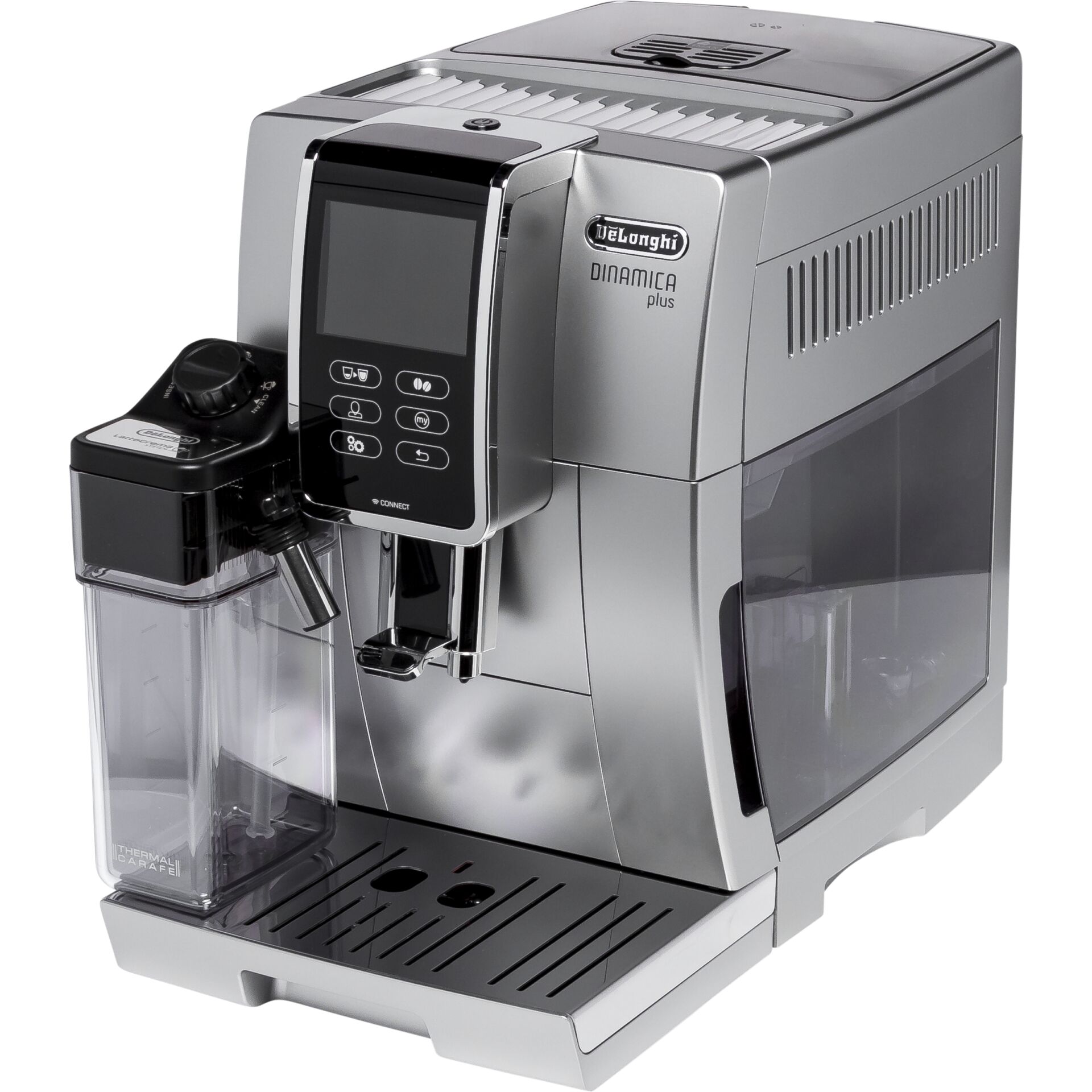 De Longhi ECAM370 95 S Dinamica Plus Kaffeevollautomaten