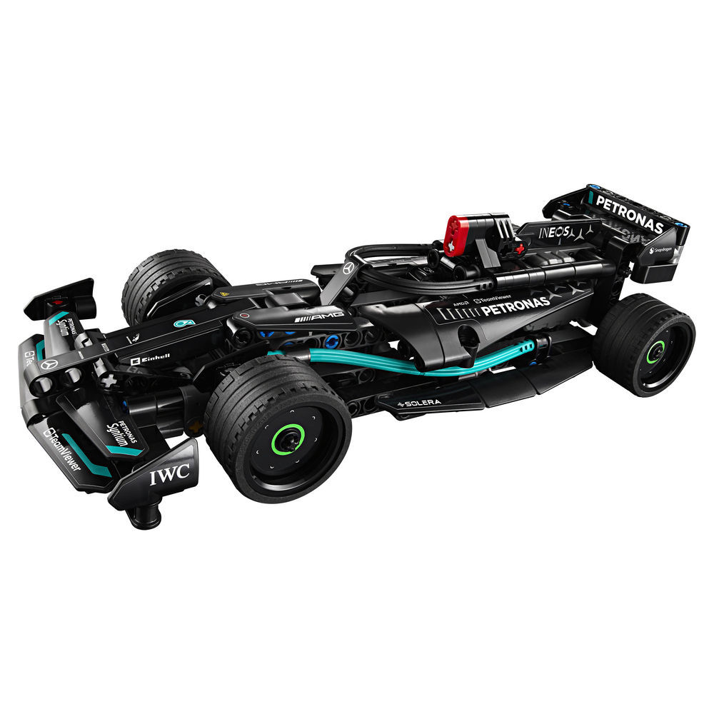 LEGO Technic Mercedes AMG F1 W14 E Performance Pull Back 42165 Spielwaren