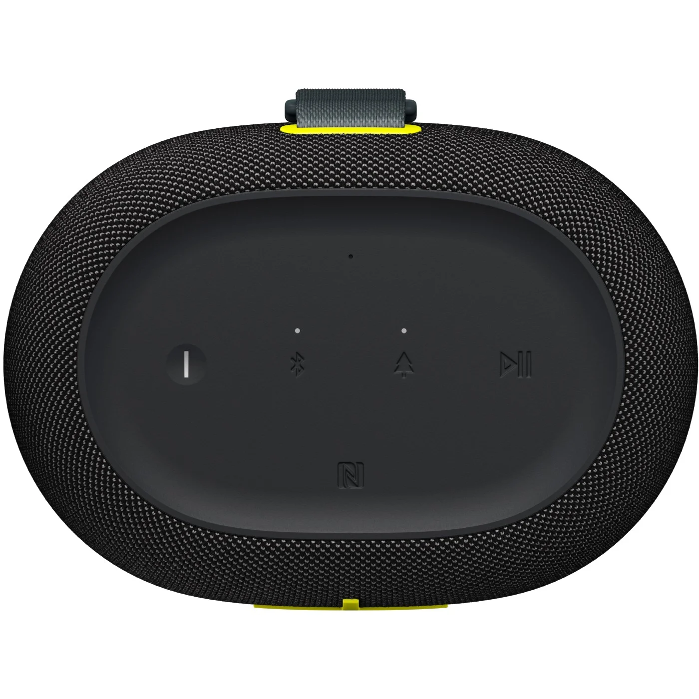 Logitech ULTIMATE EARS EPICBOOM CHARCOAL PC-Zubehoer