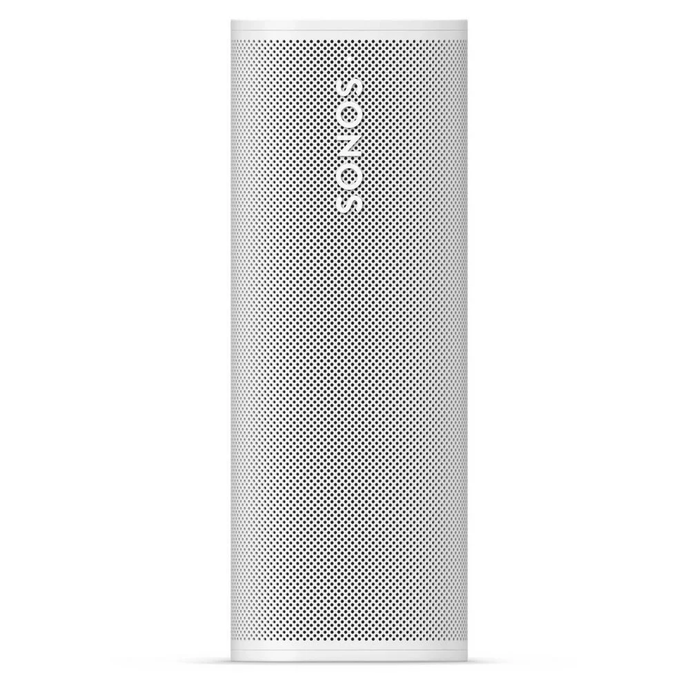SONOS Tragbarer Lautsprecher Roam 2  Weiss Multimedia & Technik
