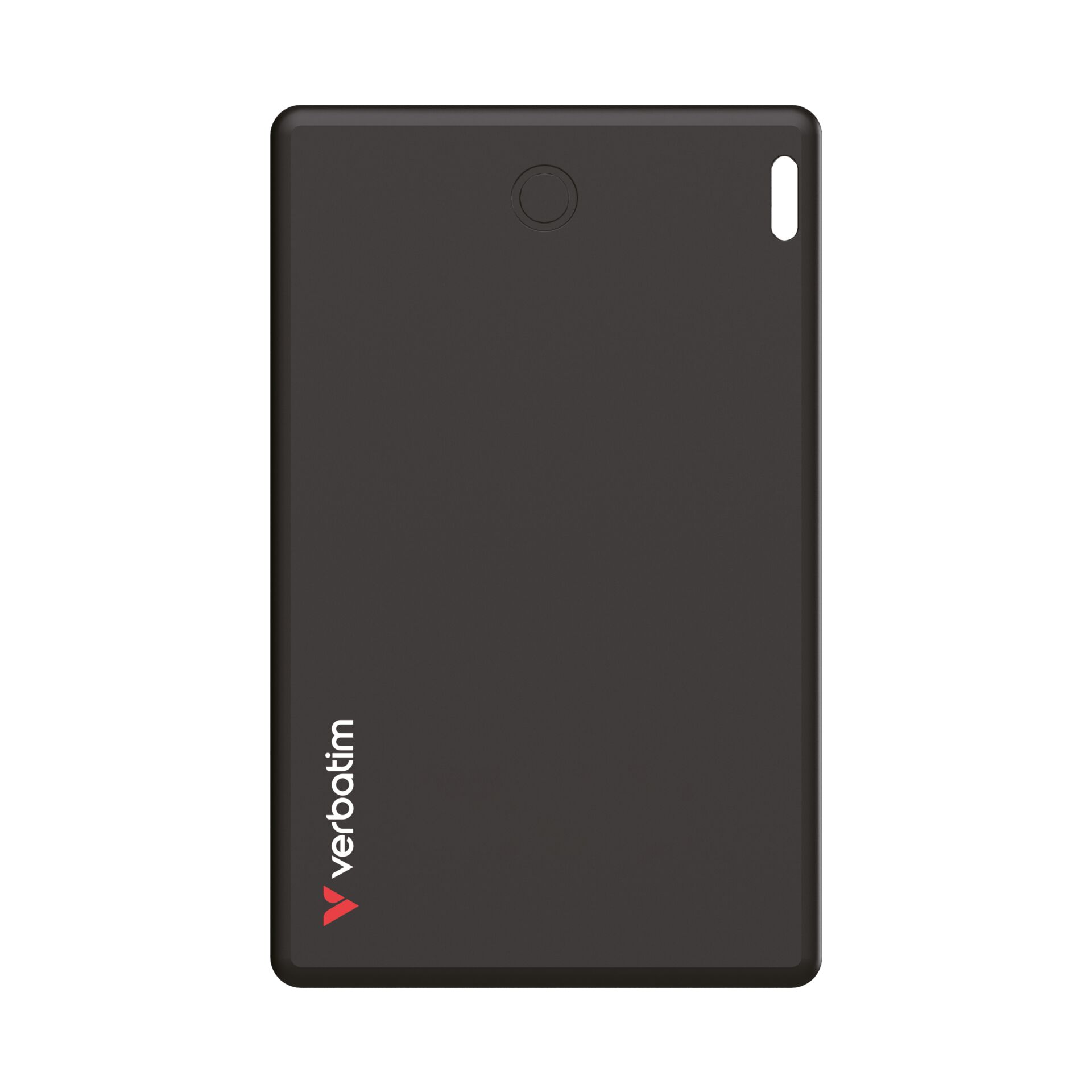 Verbatim 1x3 My Finder Card BT schw silb weiss MYFCR 03BSW 32141 Notebook & Tablet Zubehoer