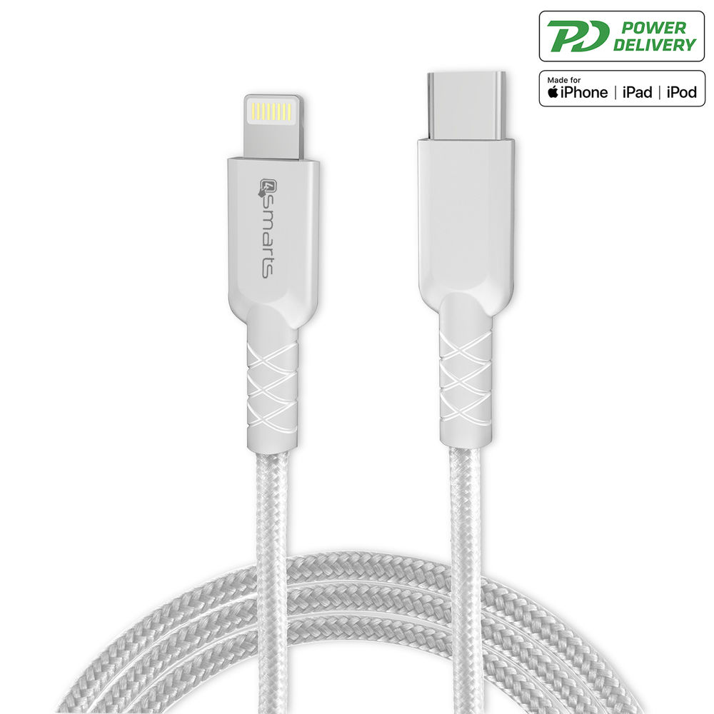 4SMARTS Netzladegeraet PC-Zubehoer
