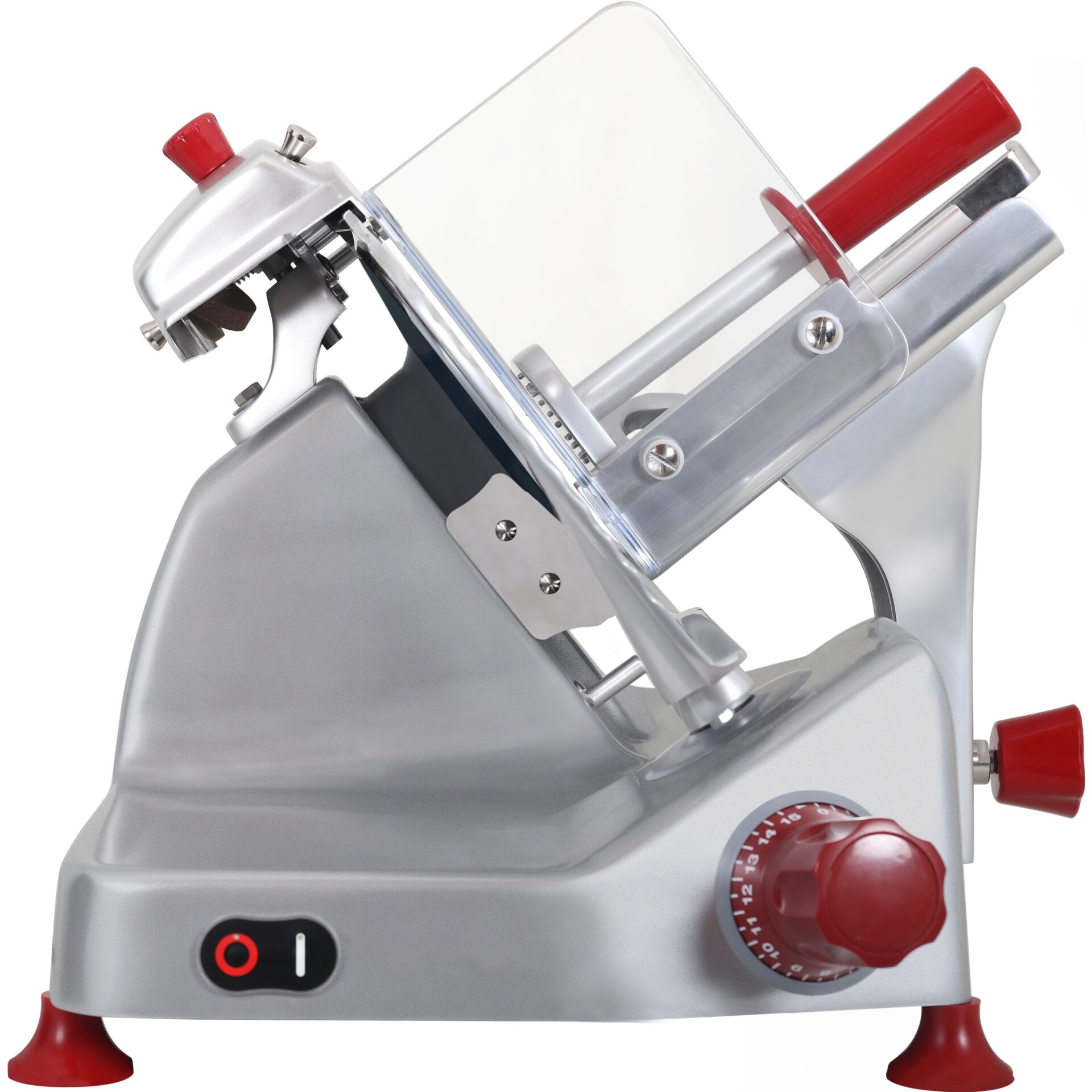 Berkel Pro Line XS25 Tef  Aufschnittmaschine Kuechenkleingeraete