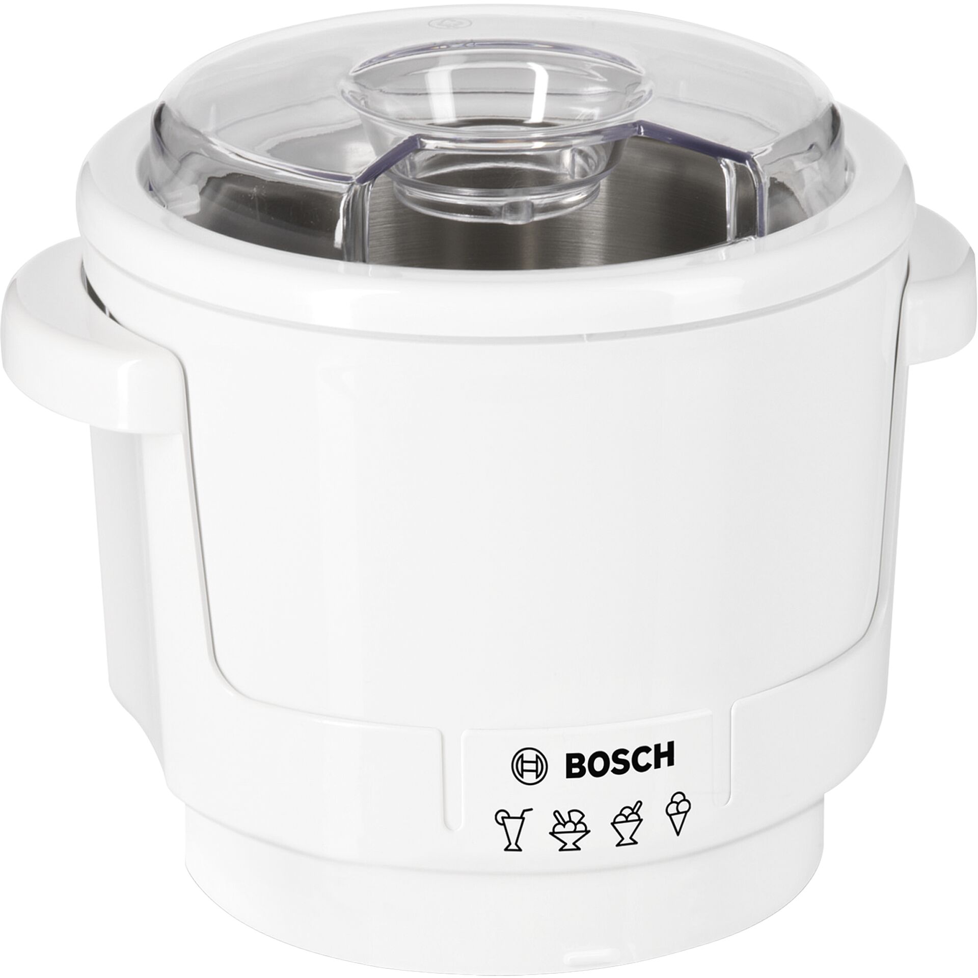 Bosch MUZ 5 EB 2 Kuechenmaschinen