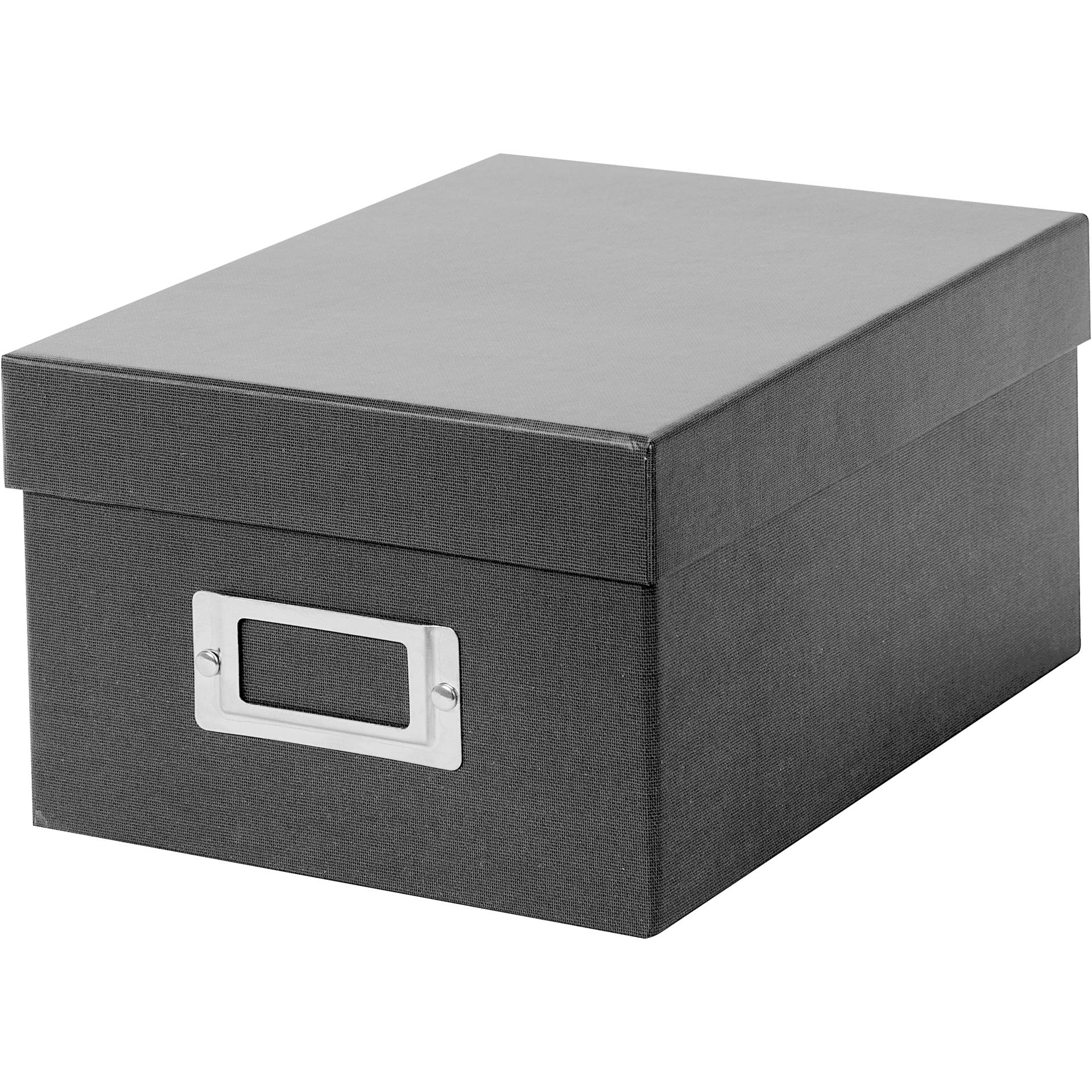 Goldbuch Fotobox Bella Vista grau max 700 Fotos 10x15 85974 Kamera & Foto