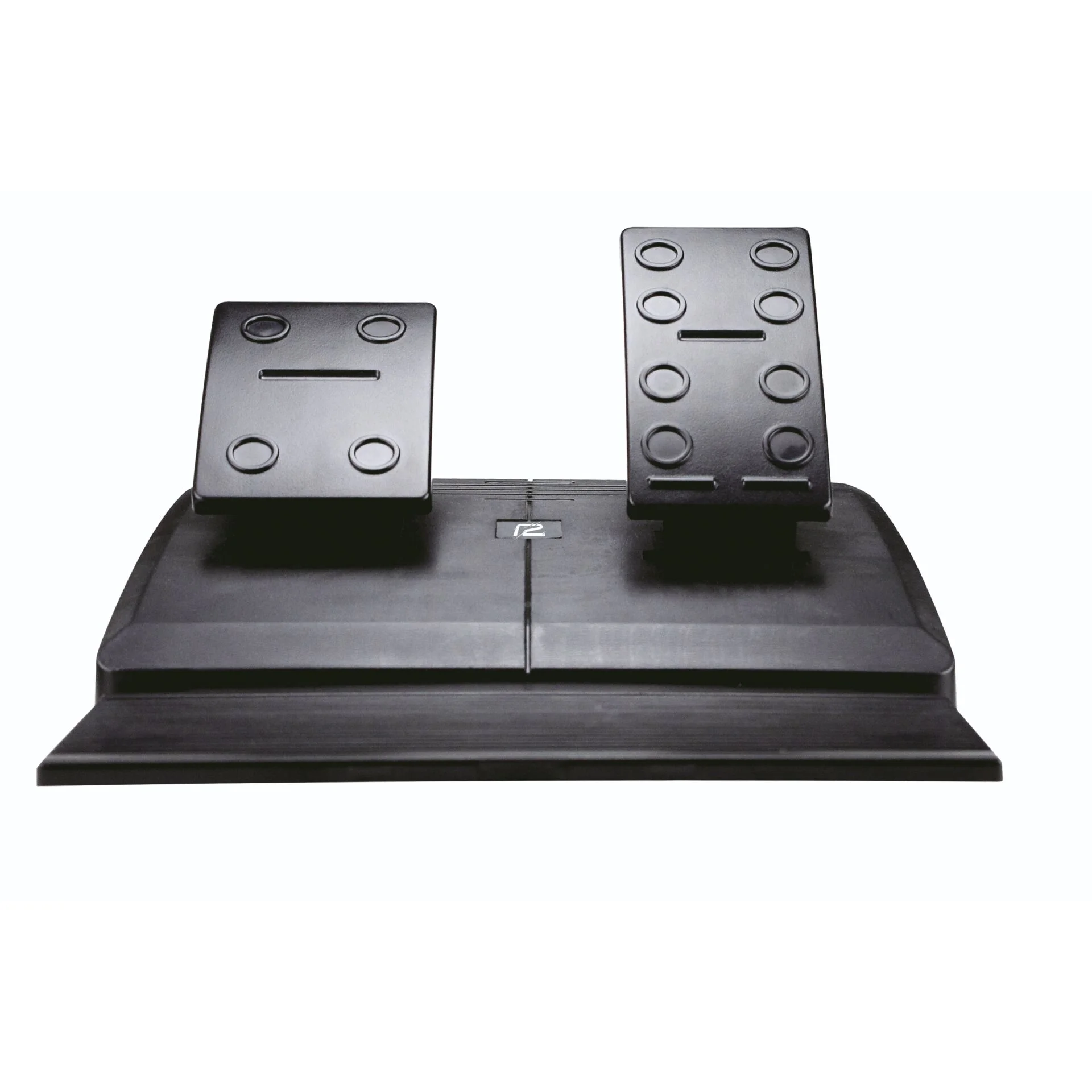 ready2gaming Hurricane Wheel Pro  PS4 PS3 PC Switch  Zubehoer Gaming