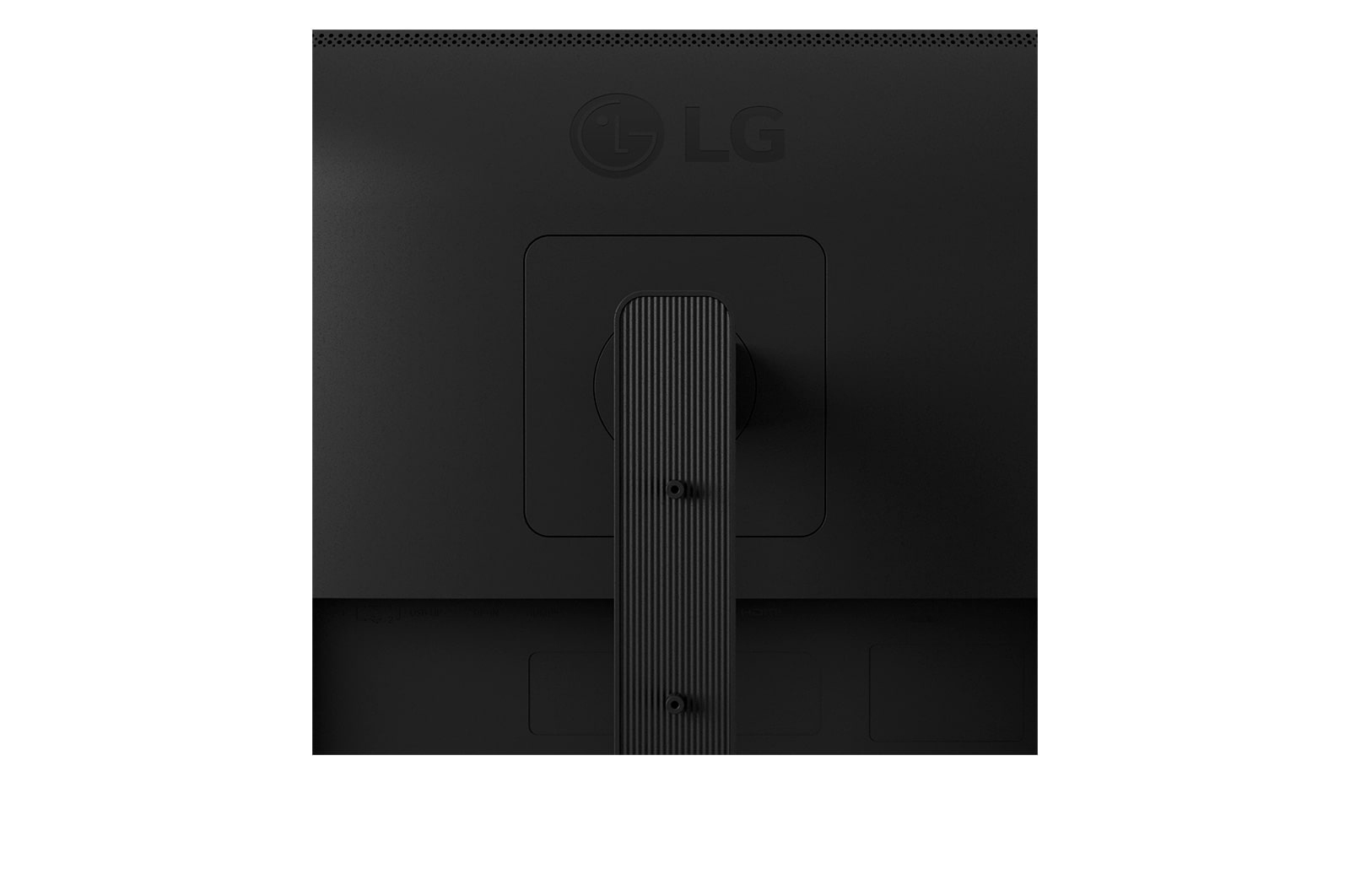 LG 24Zoll 24BA560 B FHD DVI DP HDMI USB IPS 16 9 Monitore