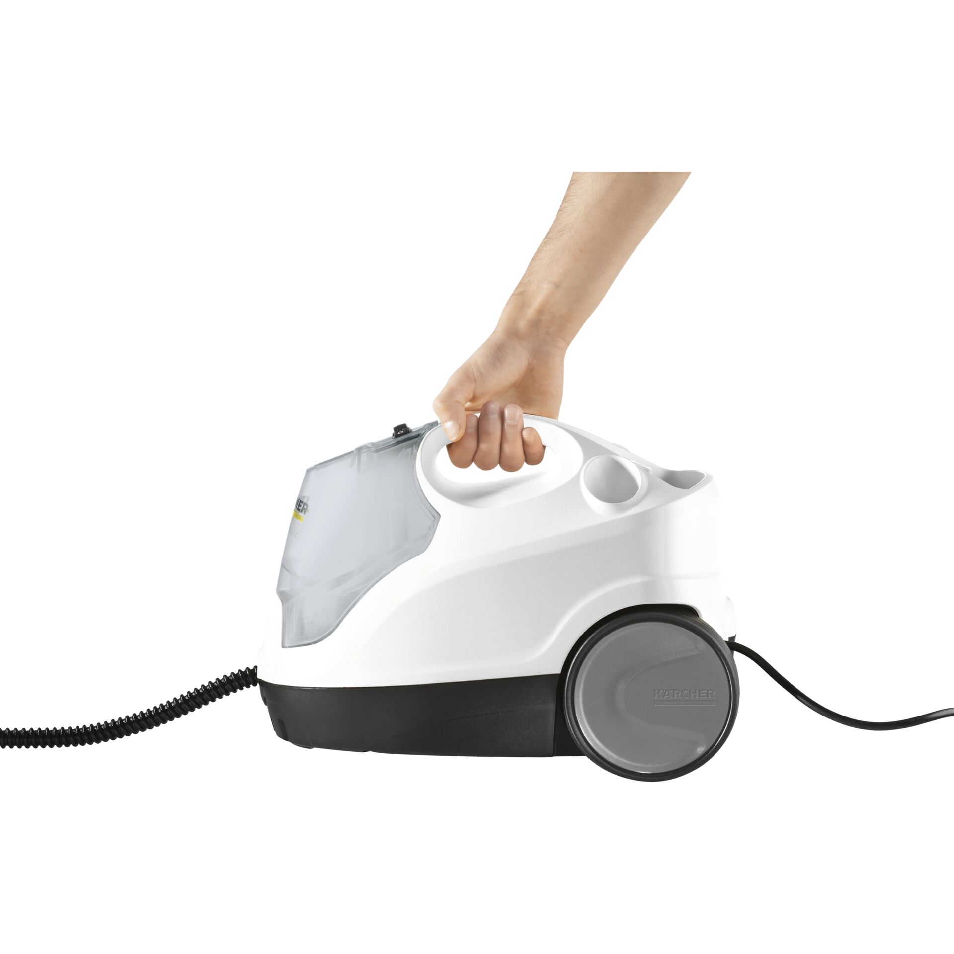 Kaercher SC 4 EasyFix Staubsauger & Reiniger