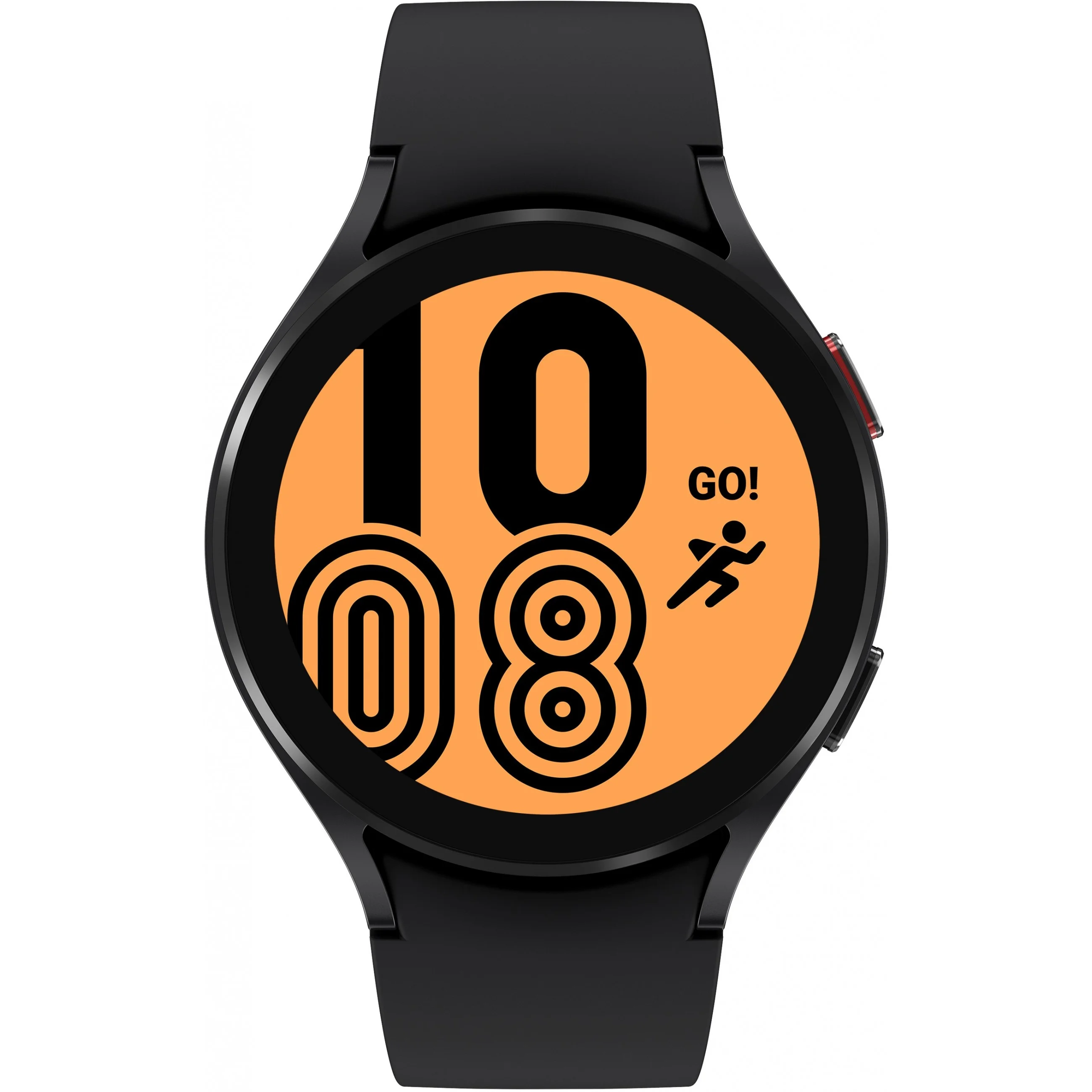 Samsung Galaxy Watch 4 BT 44mm Black Smartwatches & Fitnesstracker