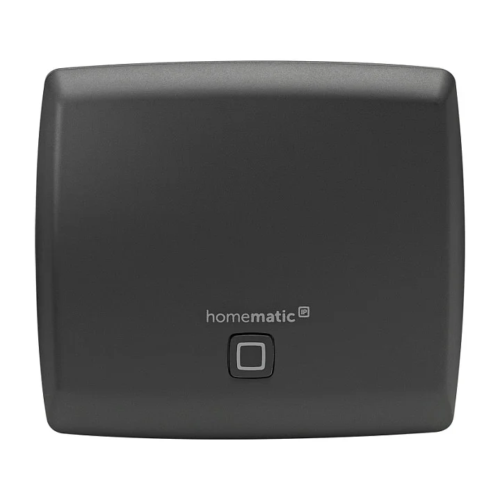 eQ 3 Homematic IP Access Point  anthrazit Access Points