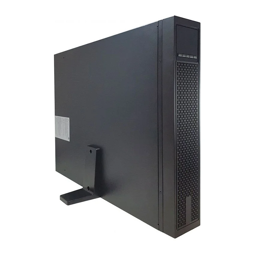 Level One UPS USV Online IOT 1KVA   1000W schwarz Solar & Energie