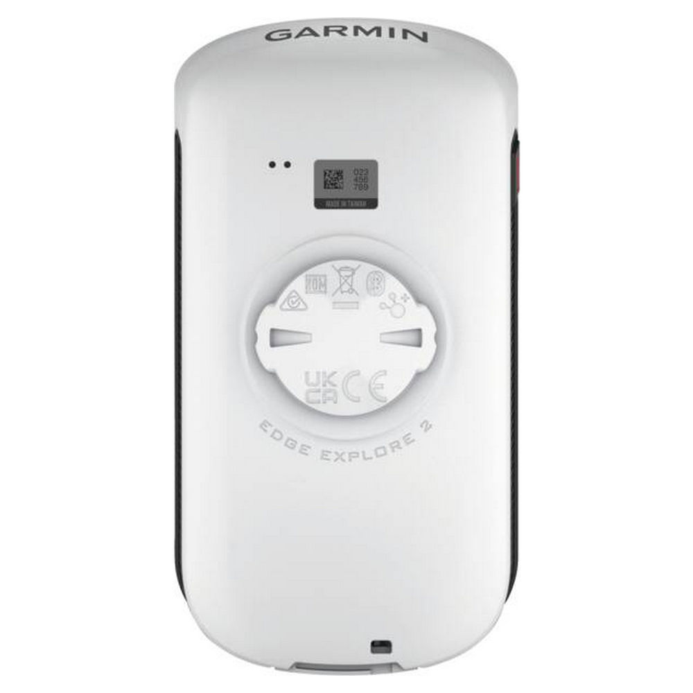 Garmin Edge Explore 2 Radsport