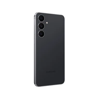 Samsung s galaxy s25 fe 5g ee 8ram 128gb de jetblack Smartphones