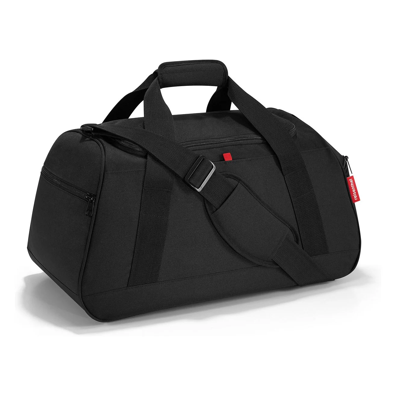 Reisenthel Activitybag black Taschen & Rucksaecke