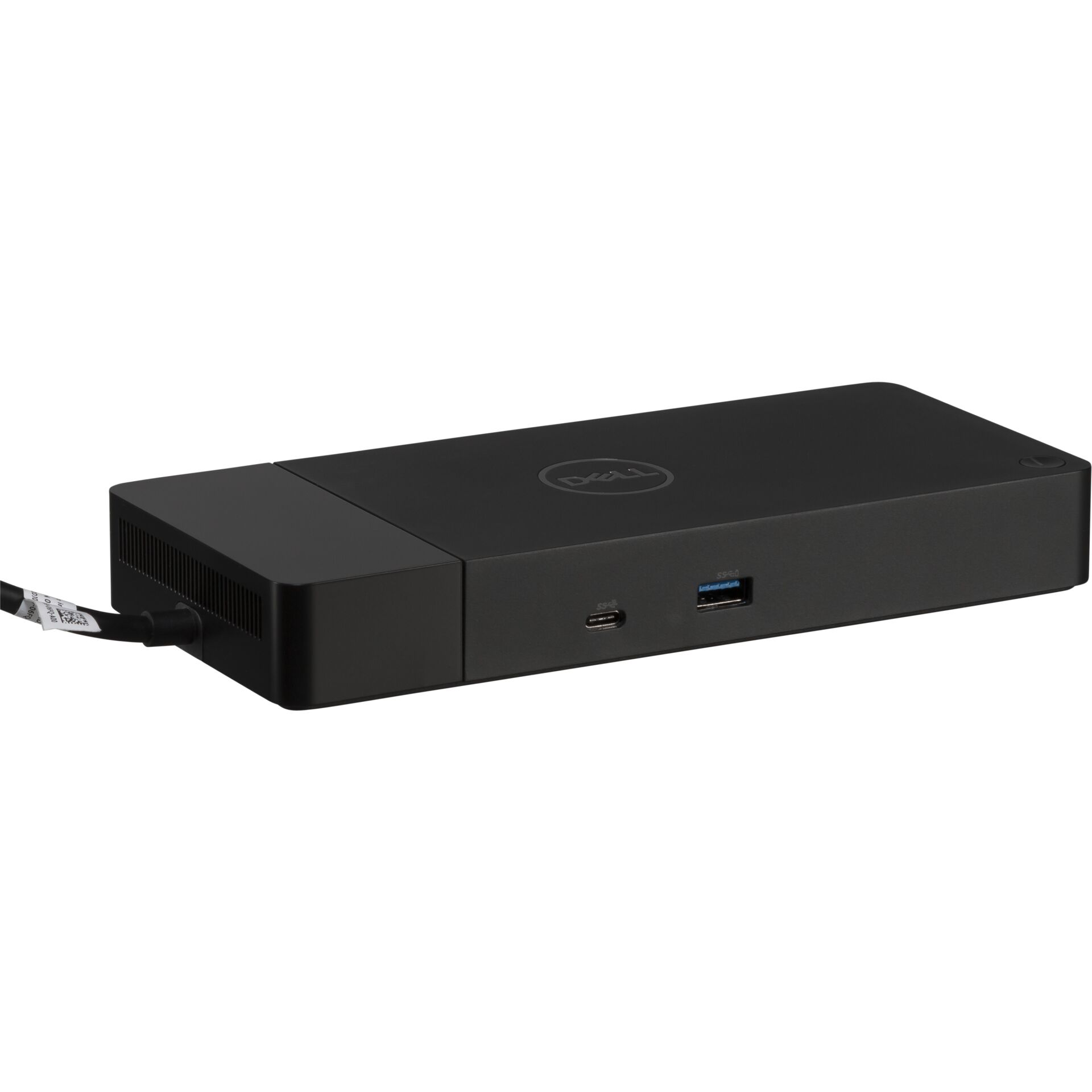 Dell D WD19S 180W Dockingstation USB C  210 AZBU PC-Zubehoer