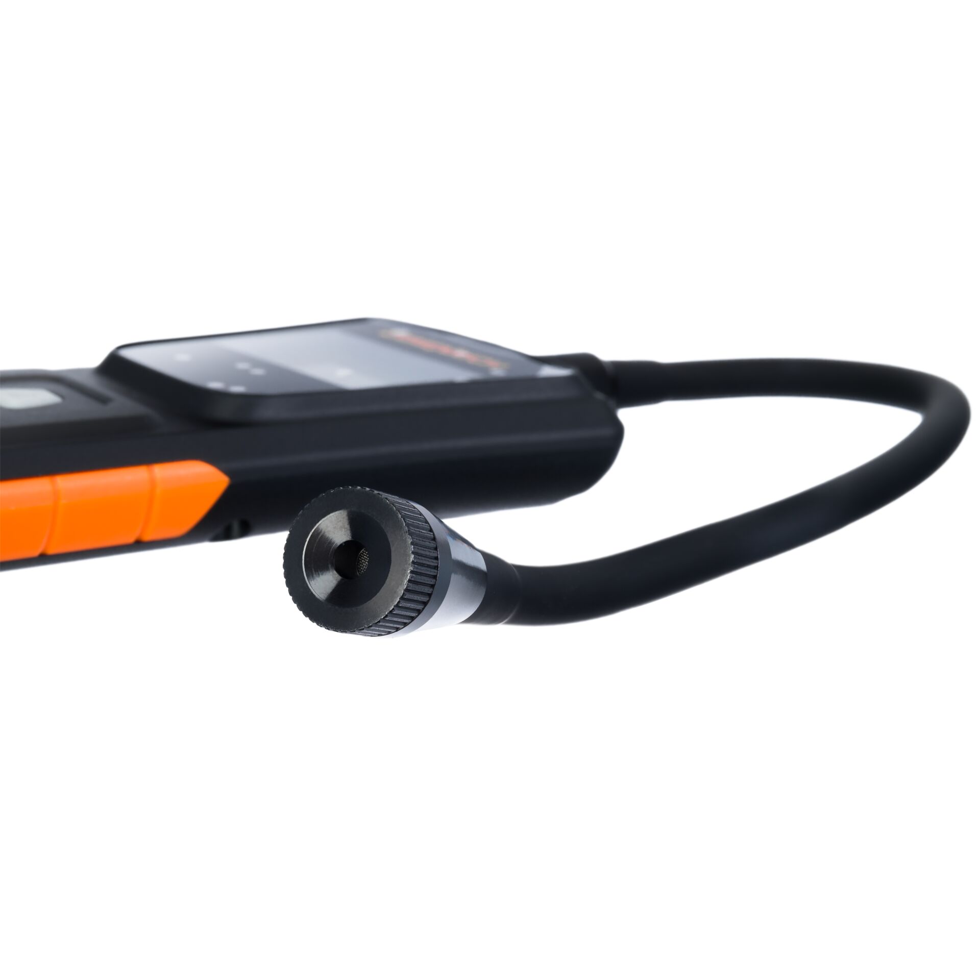 Ermenrich NG40 Gassensor Messwerkzeuge