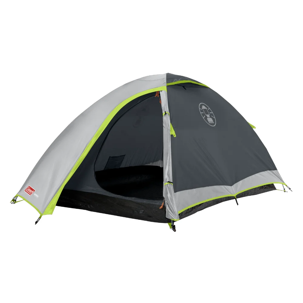 Coleman Darwin 2 2 Personen Active Zelt Camping