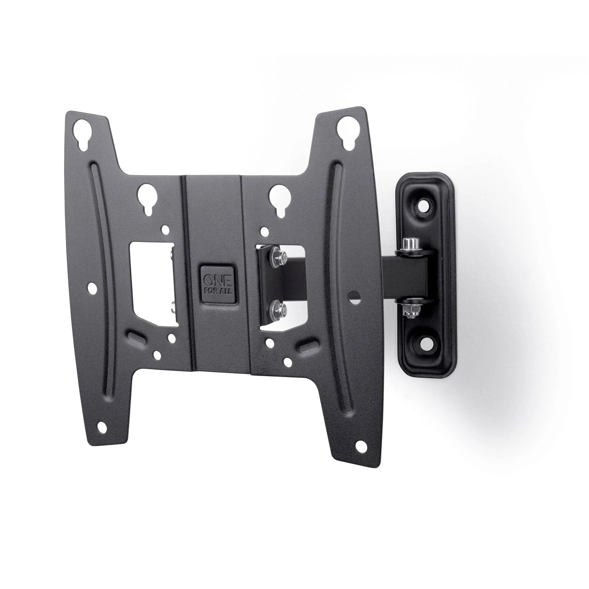 OneforAll One for All TV Wandhalterung 42 Solid Turn 90 Video & Audio