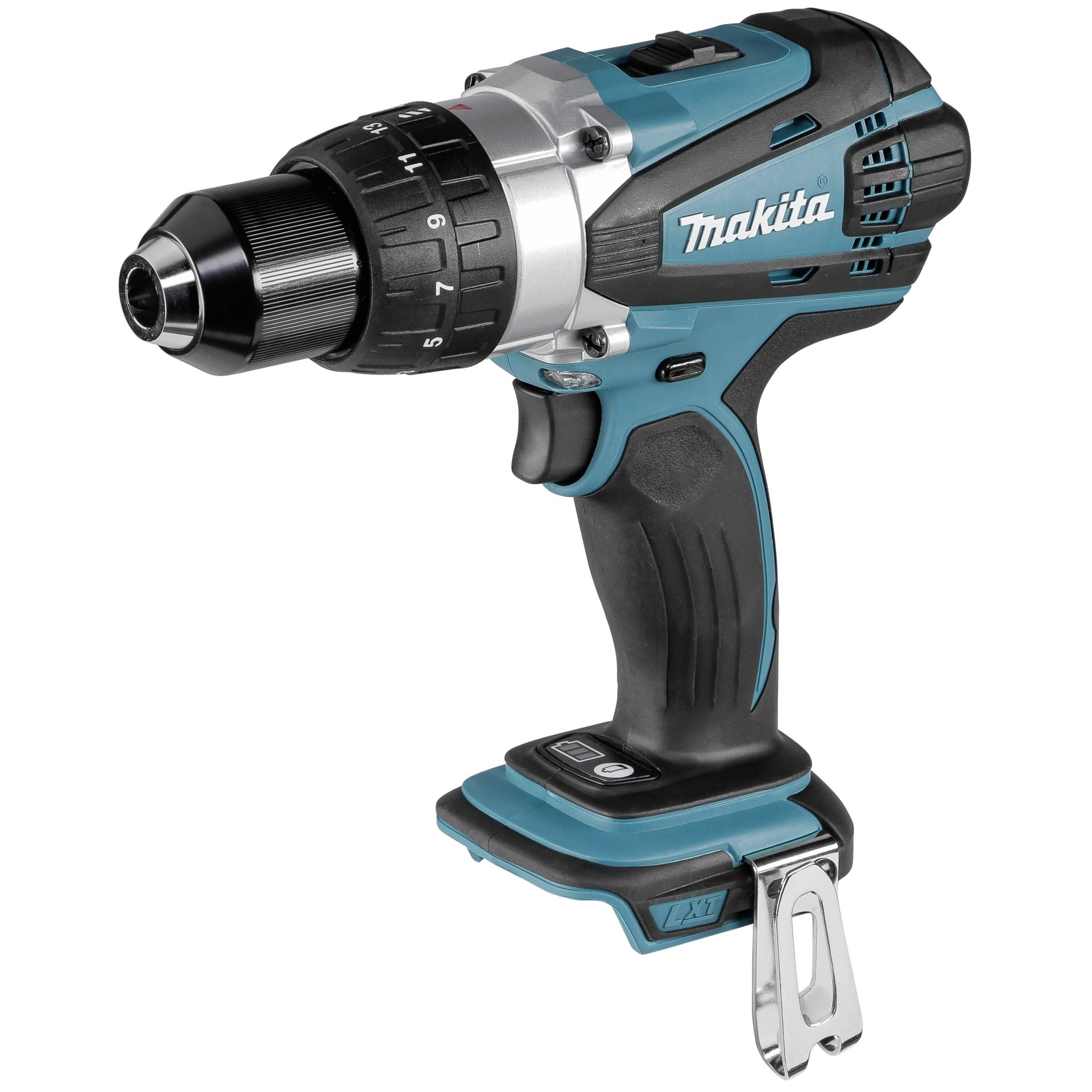 Makita DDF458Z Akkuschrauber Bohrer & Schrauber