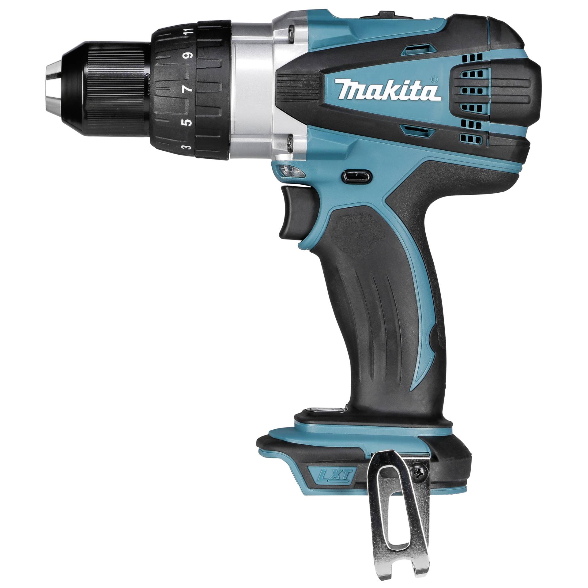 Makita DDF458Z Akkuschrauber Bohrer & Schrauber