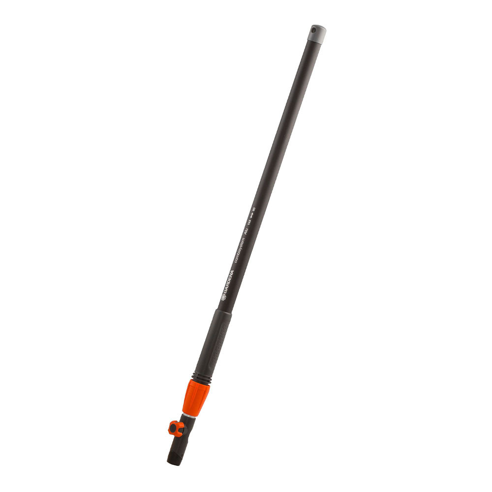 GARDENA Teleskopstiel Combisystem  90 145 cm Werkzeugsets
