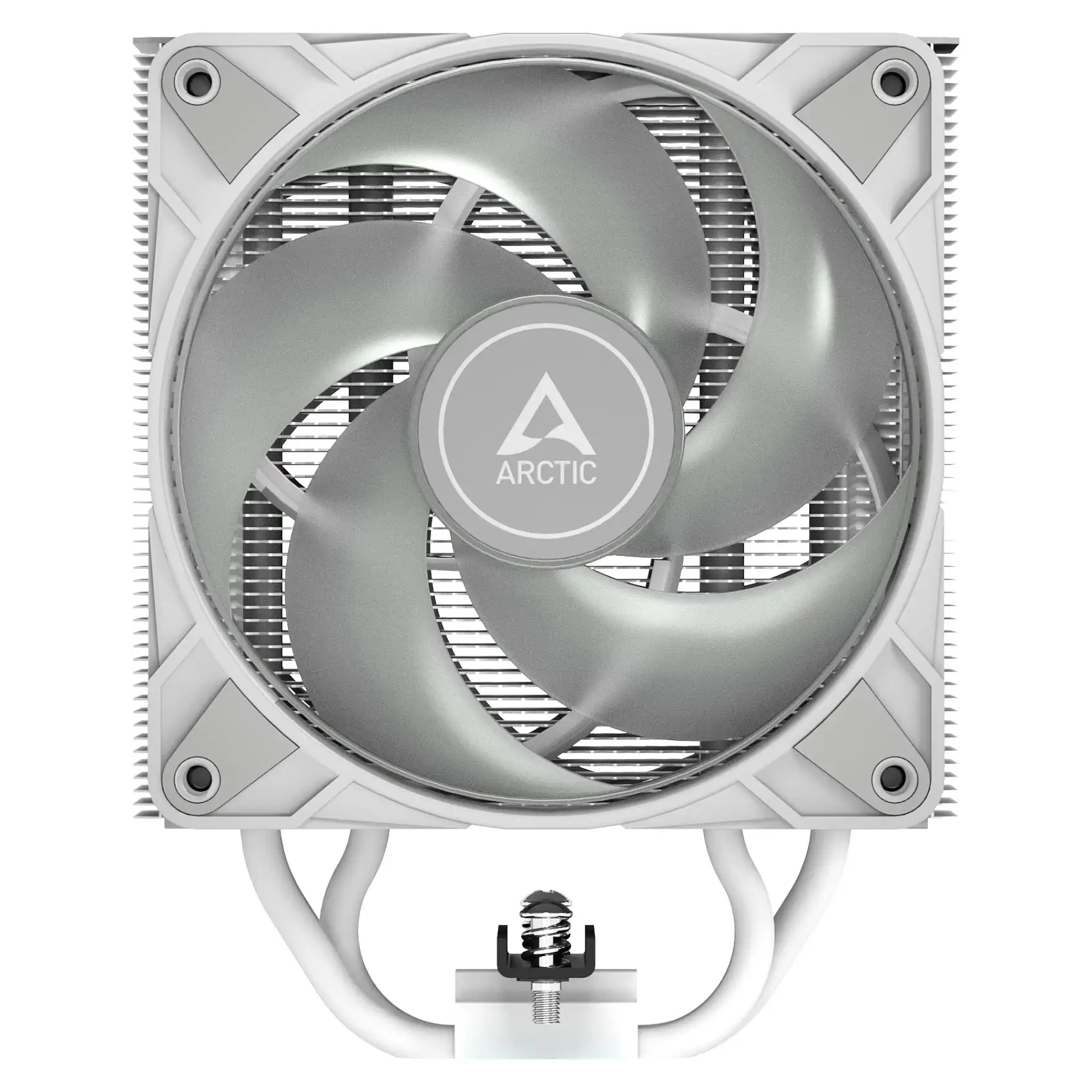 ARCTIC Freezer 36 A RGB  Weiss  Multikompatibler Tower CPU Kuehler mit A RGB PC-Zubehoer