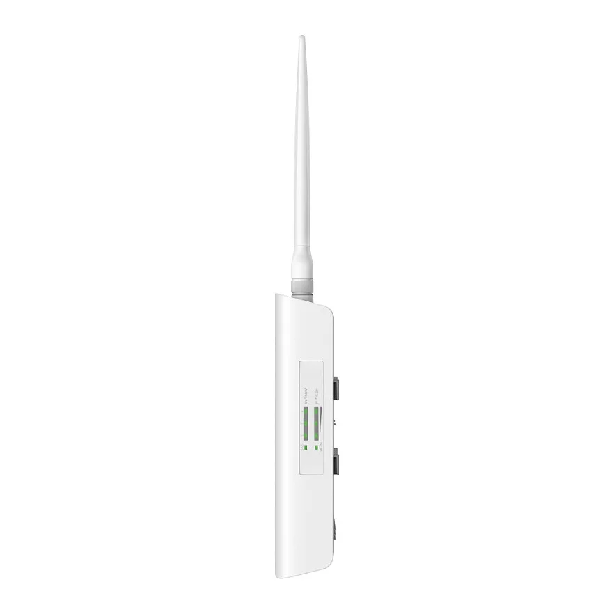 TP Link Omada ER703WP 4G Outdoor Gateway Controller 10  100  1000 Mbit s Router