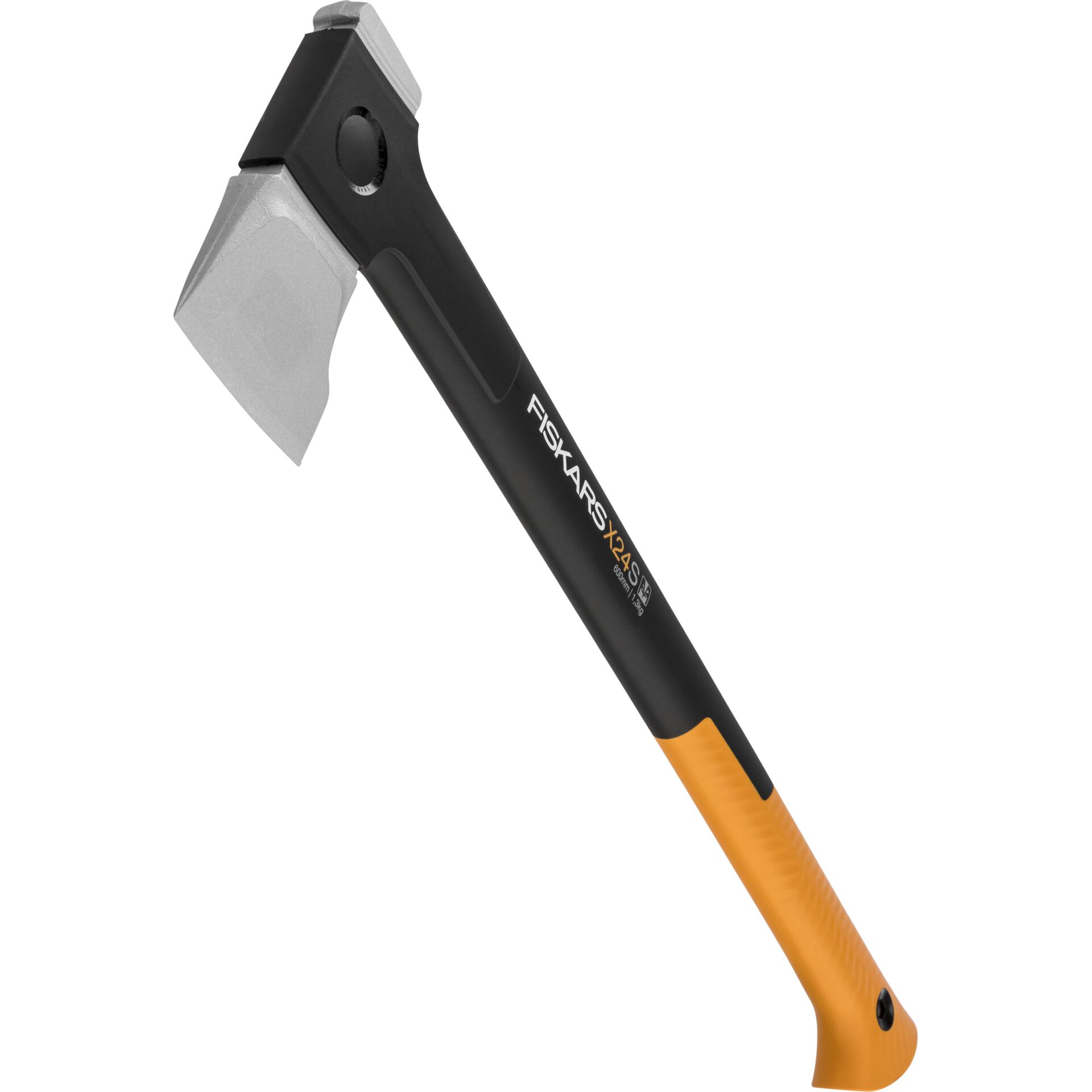 Fiskars Spaltaxt S  X series X24 Aexte & Gartensaegen