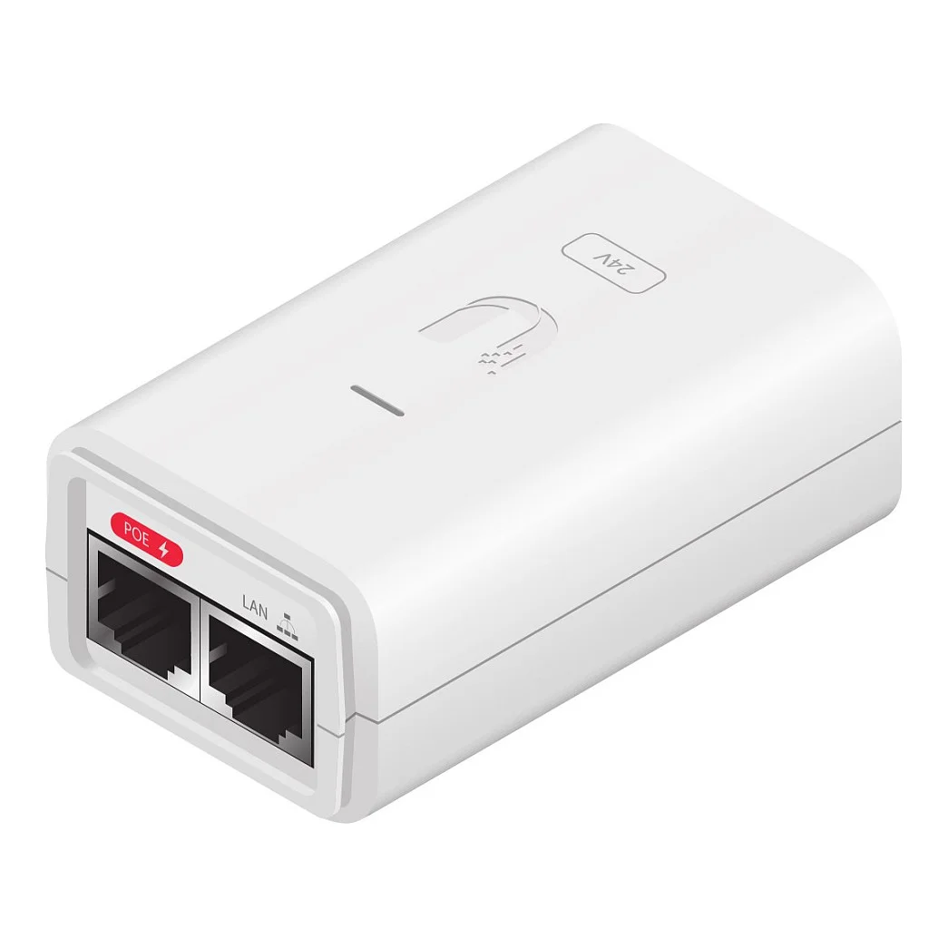 Ubiquiti Z POE 24 7W G WH Netzwerk