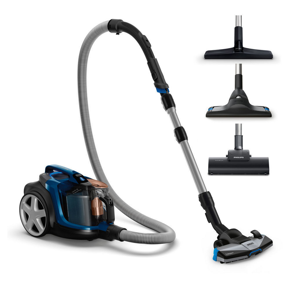 Philips PowerPro Expert FC9745 09 Beutelloser Staubsauger Staubsauger & Reiniger