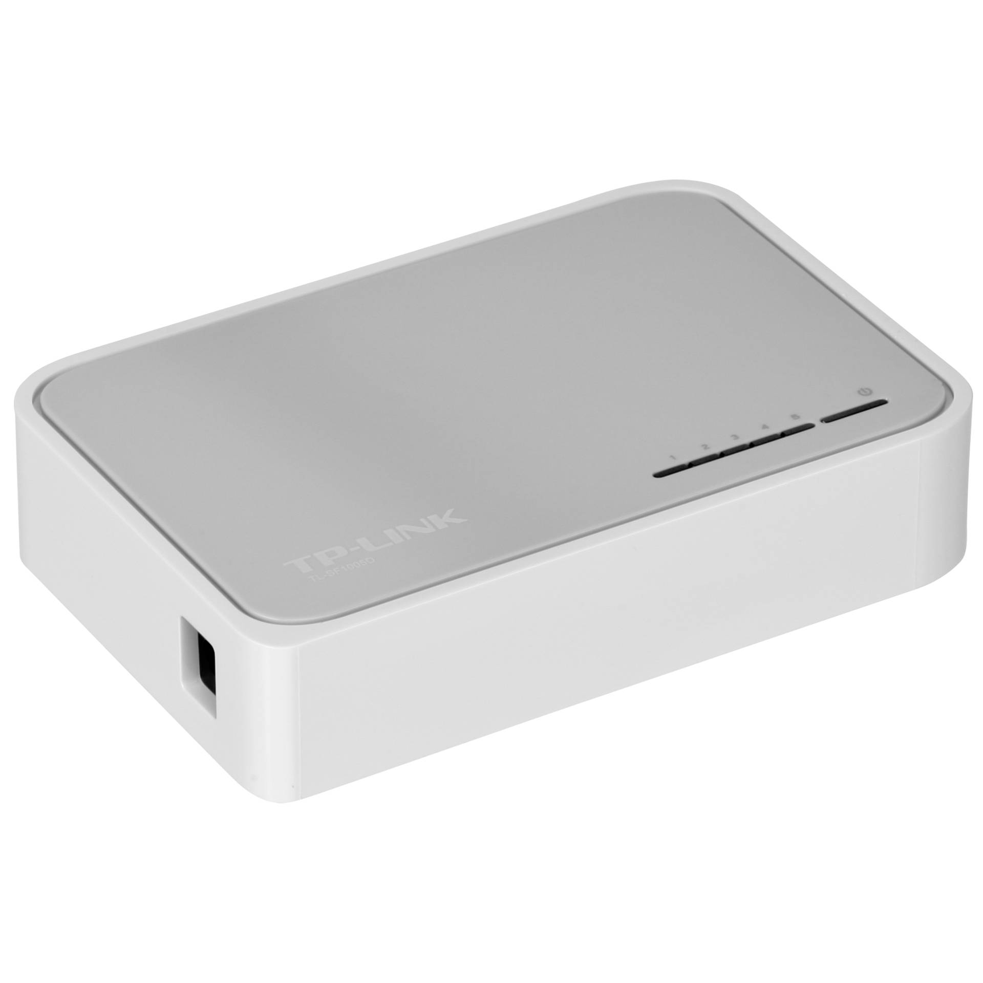 TP Link 5 Port 10 100Mbit s Desktop Switch Switches