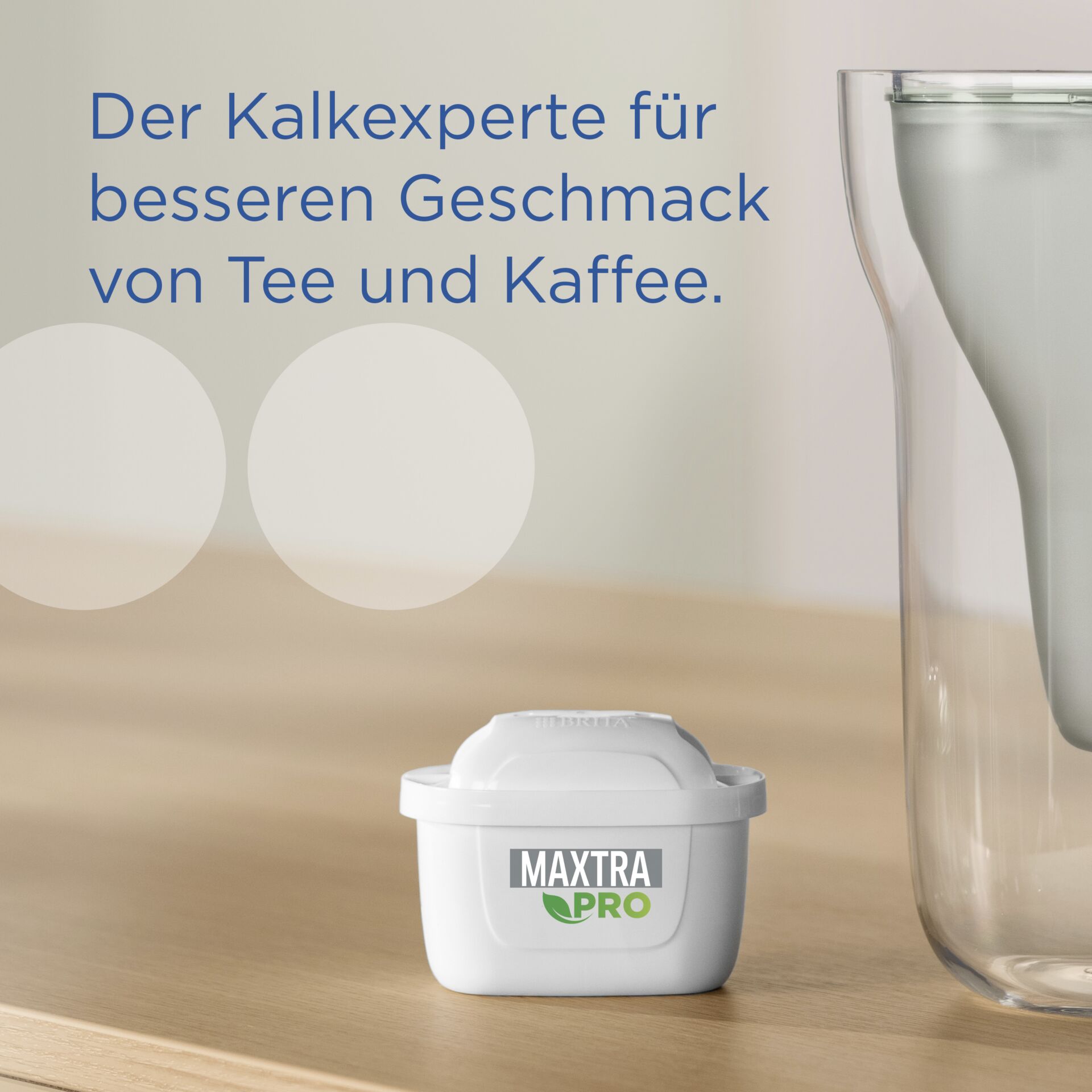 Brita MAXTRA PRO Extra Kalkschutz Pack 5 1 Wasseraufbereitung