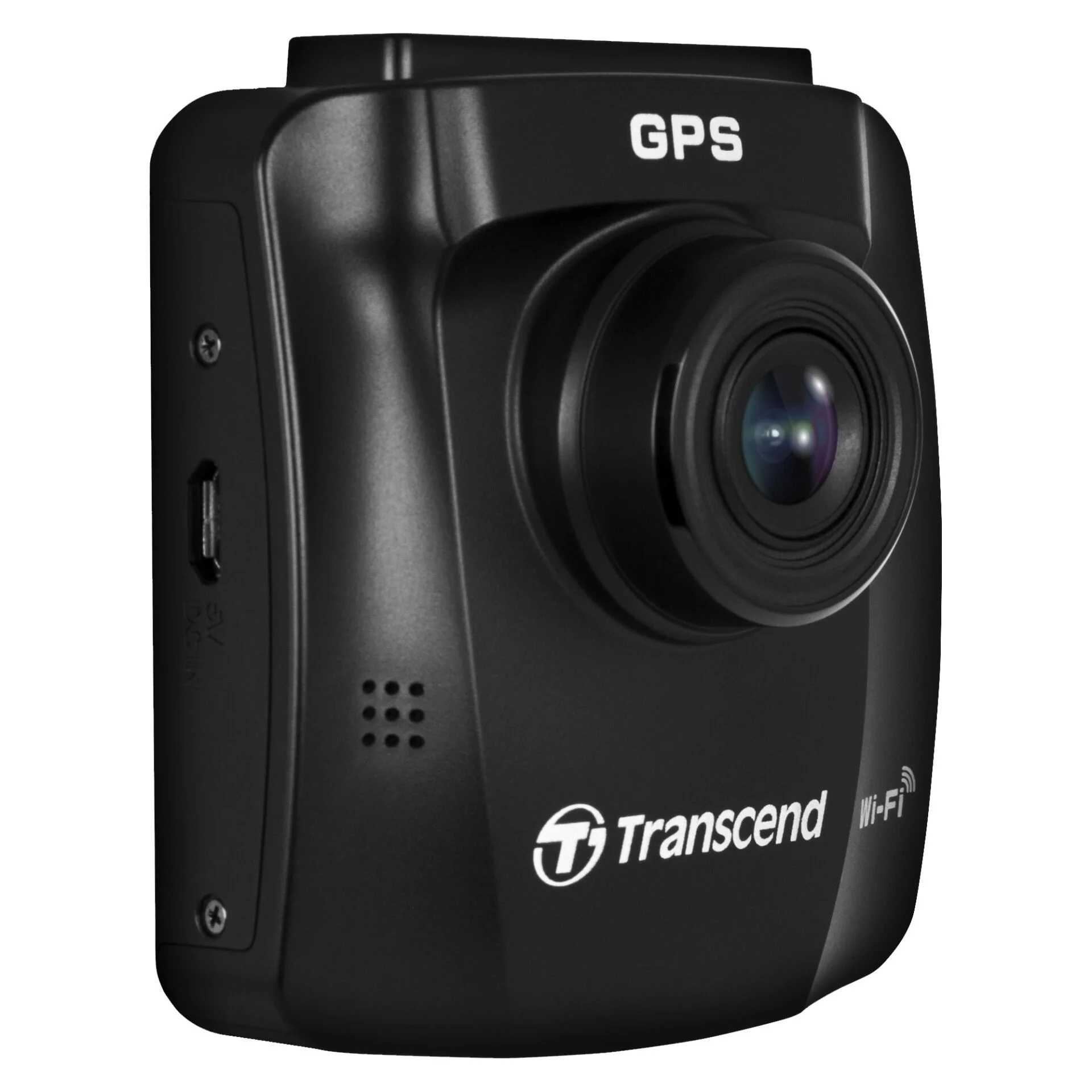 Transcend DrivePro 250 inkl  64GB microSDXC TLC Kamera & Foto
