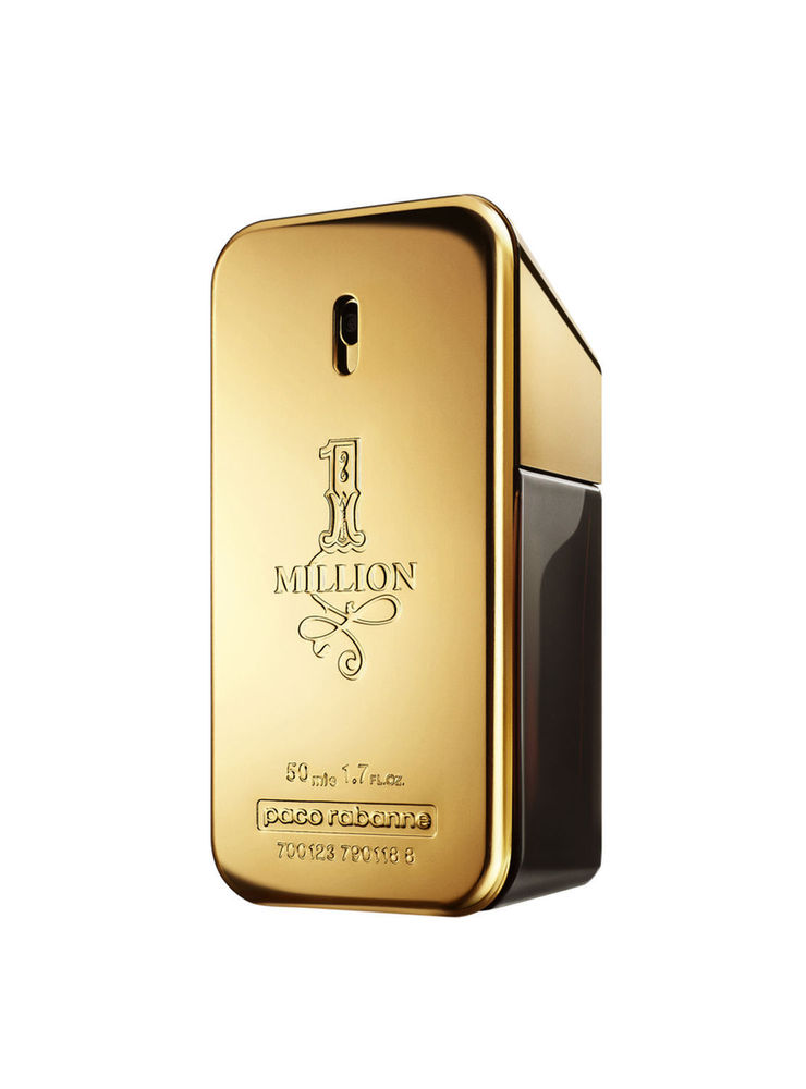 PACO RABANNE EdT 1 Million  100 ml Parfuem & Duefte Koerperpflege