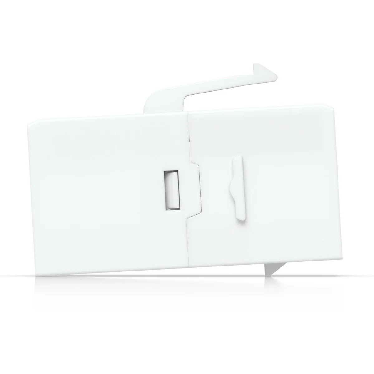 Ubiquiti Cat6 Keystone Coupler   12er Pack   UACC Keystone Coupler C6 Netzwerk