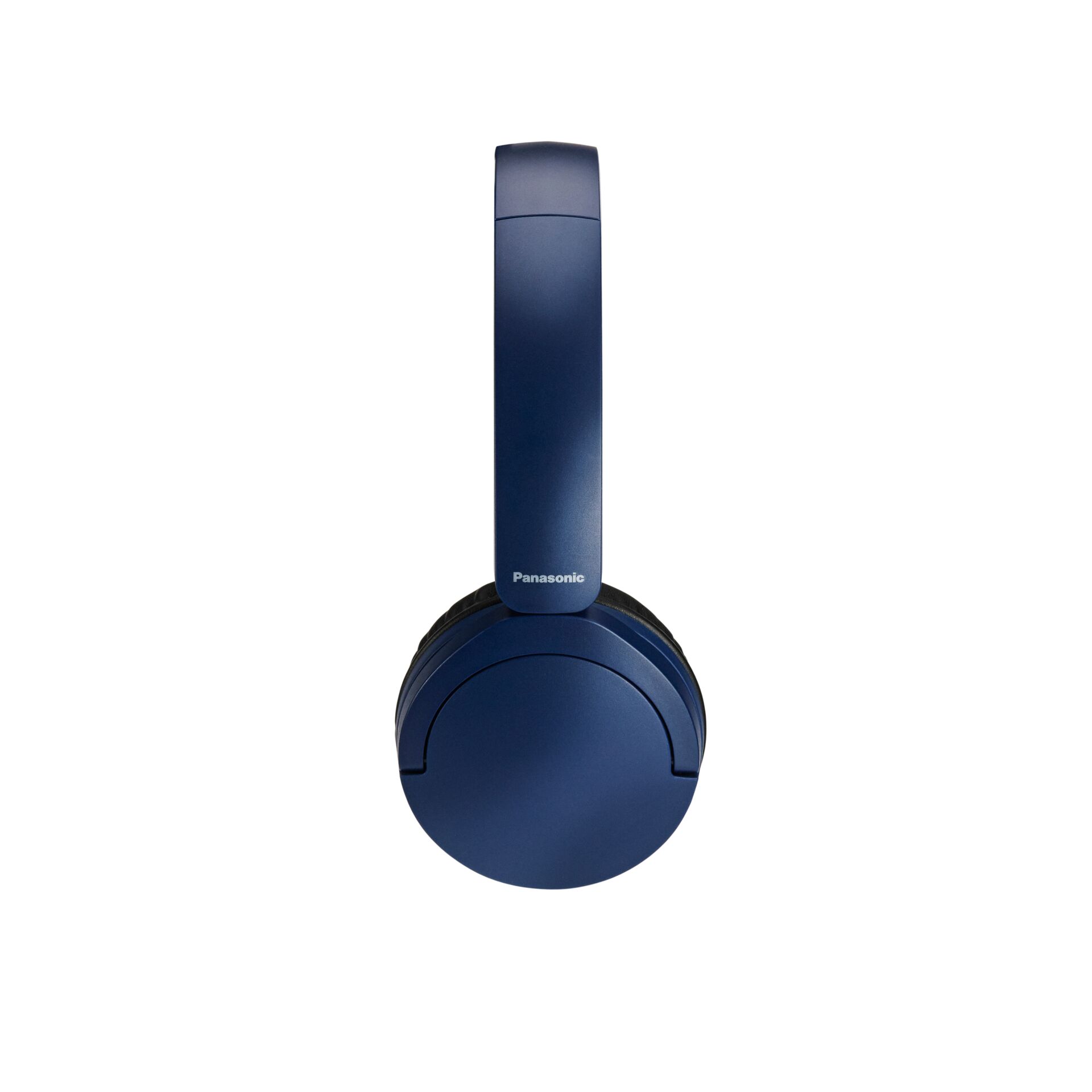 Panasonic RB HF630BE A blau Over-Ear