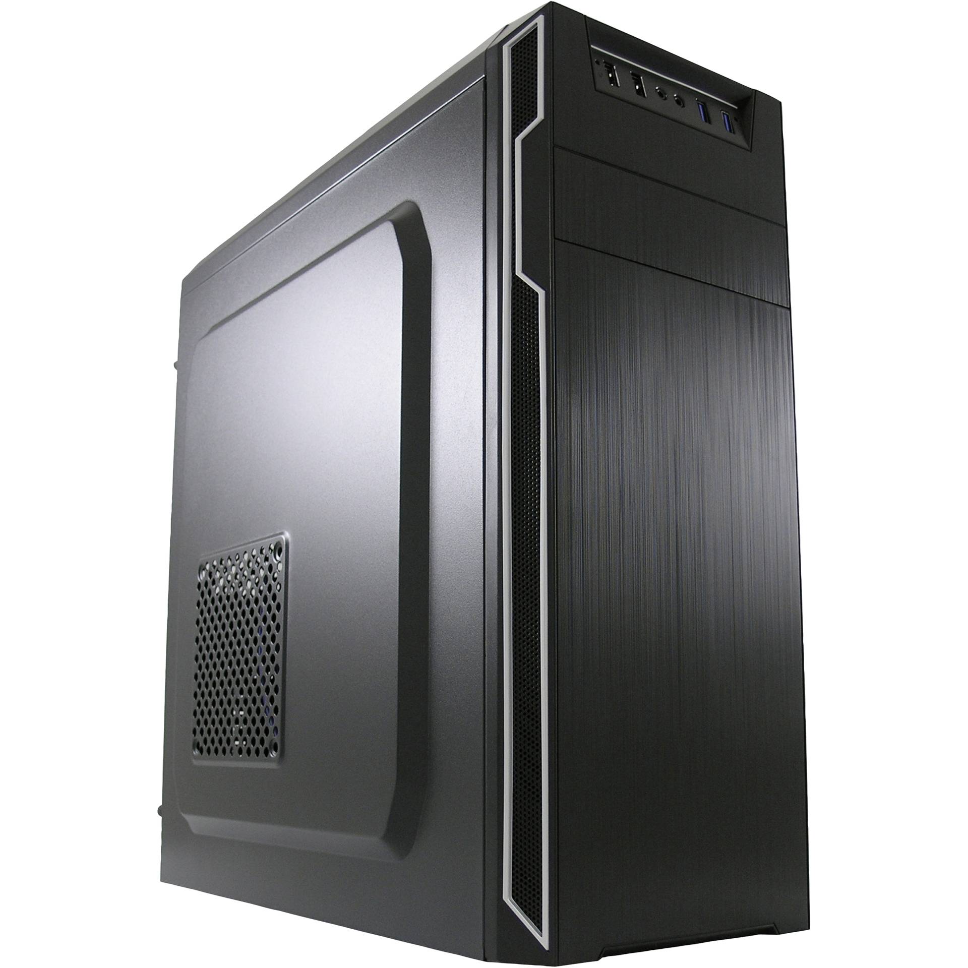 LC Power LC 7038B ON PC-Komponenten