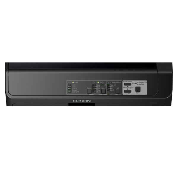 Epson FX 890II Drucker & Scanner