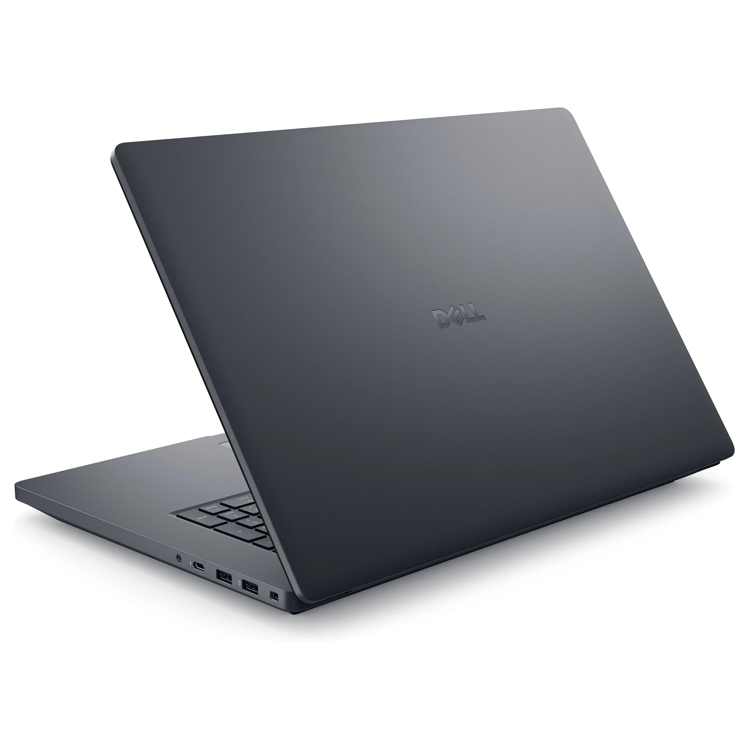 DELL Pro Max 18 Plus MB18250 Intel Core Ultra 9 285HX Mobiler Arbeitsplatz 45 7 cm  18   Quad HD  32 GB DDR5 SDRAM 1 TB SSD NVIDIA RTX PRO 3000 Blackwell Wi Fi 7  802 11be  Windows 11 Pro Deutsch Schwarz Notebooks & E-Book Reader