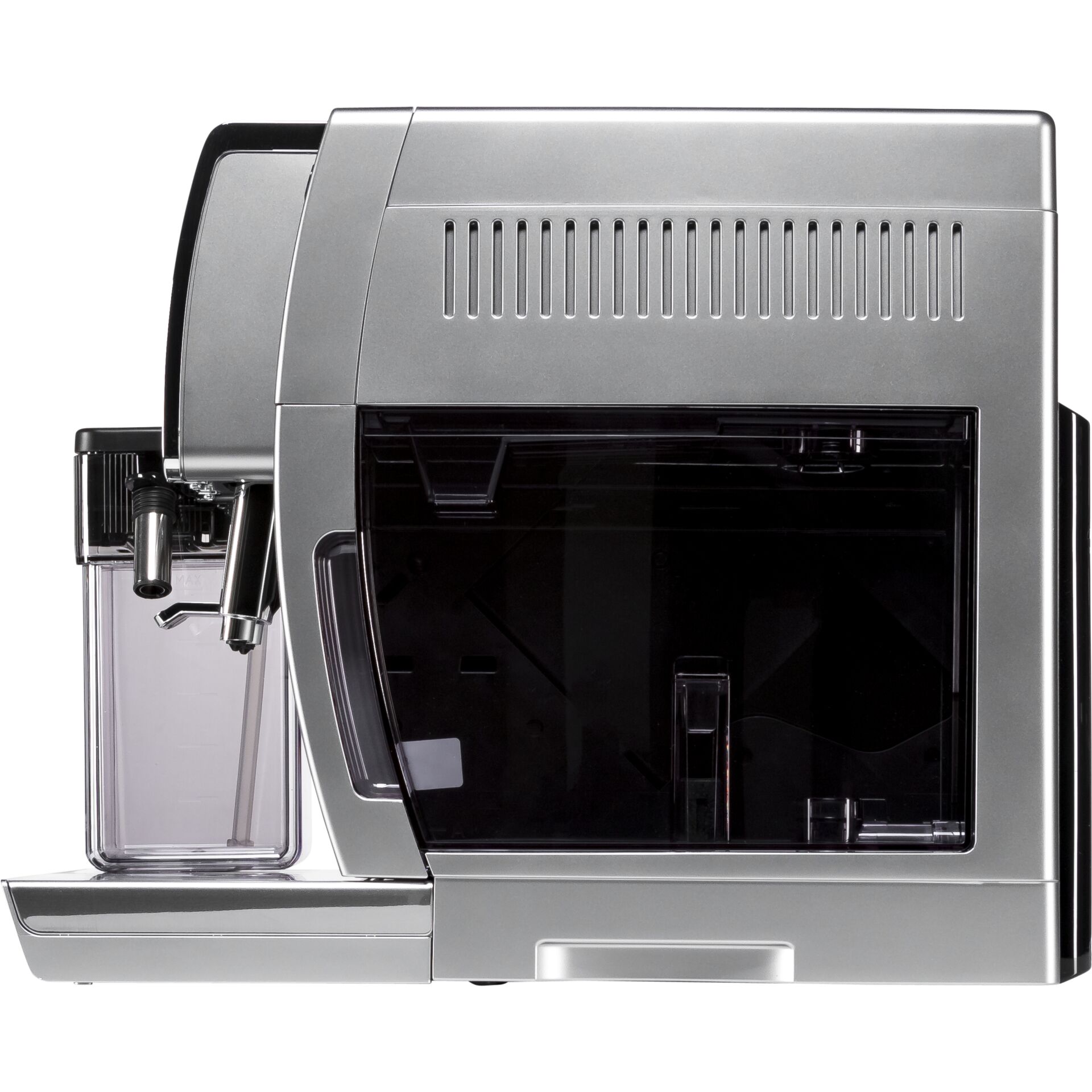 De Longhi ECAM370 95 S Dinamica Plus Kaffeevollautomaten