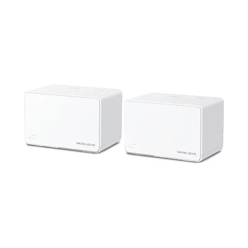 TP Link Halo H3000X Dual Band  2 4 GHz 5 GHz  Wi Fi 6  802 11ax  Weiss 3 Intern Repeater