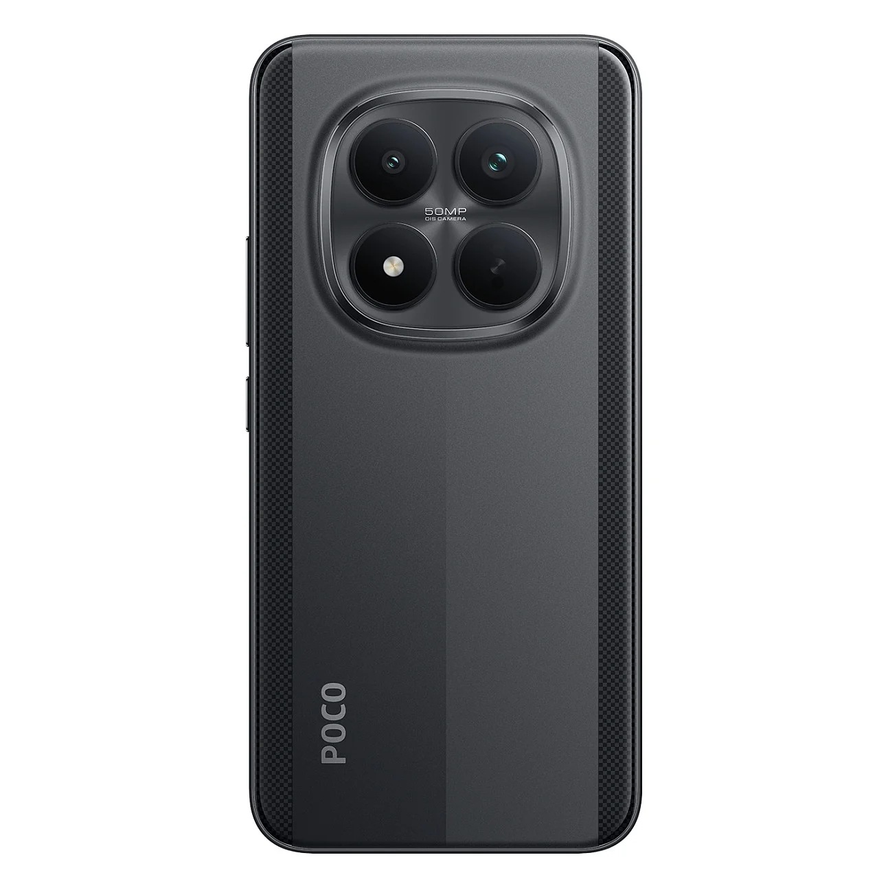 Xiaomi Poco M8 Pro 5G Dual Sim 12RAM 512GB black Smartphones
