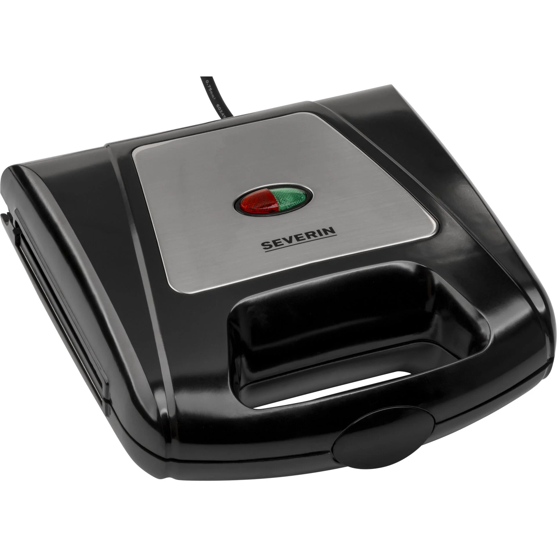 Severin SA 2968 Multi Sandwichtoaster Toaster